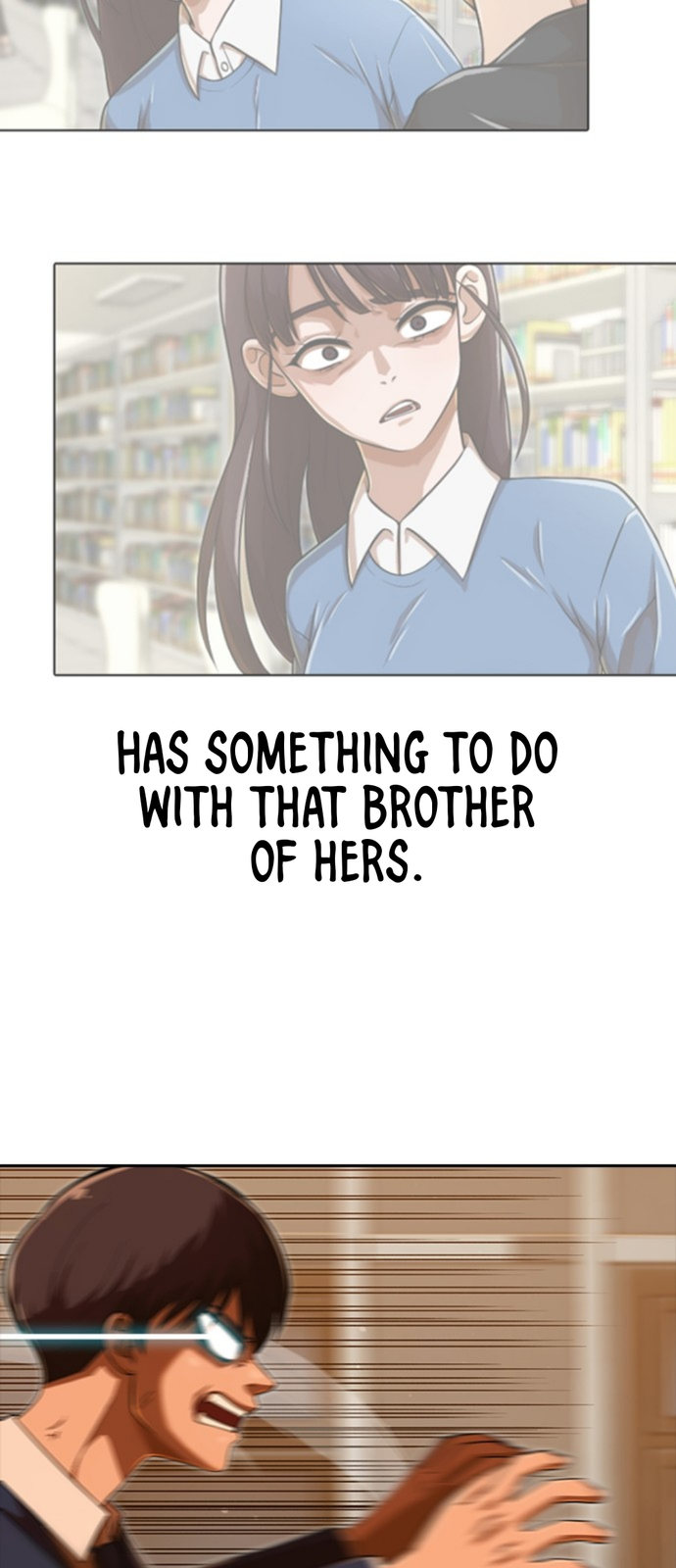 Random Chat chapter 169 page 101