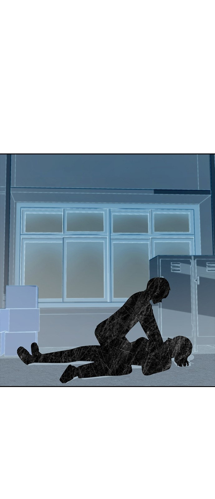 Random Chat chapter 169 page 105