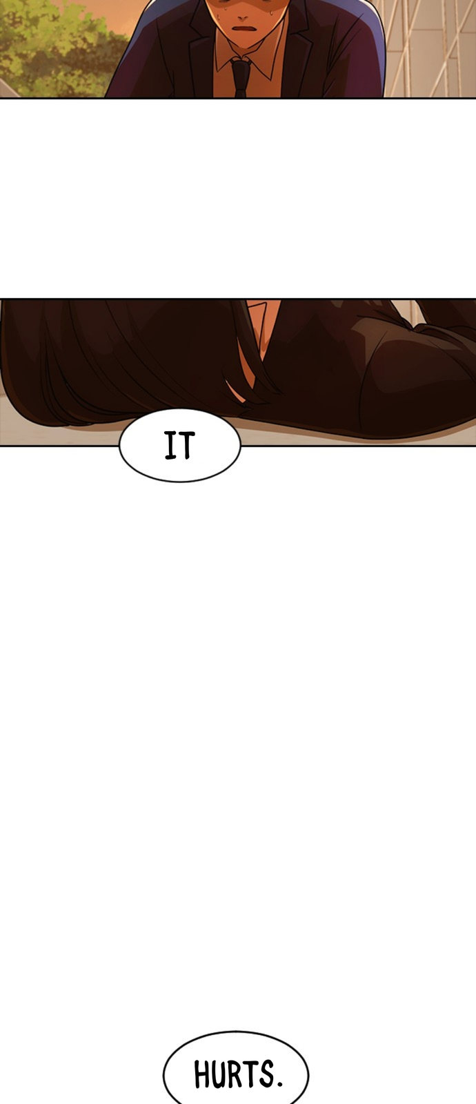 Random Chat chapter 169 page 108