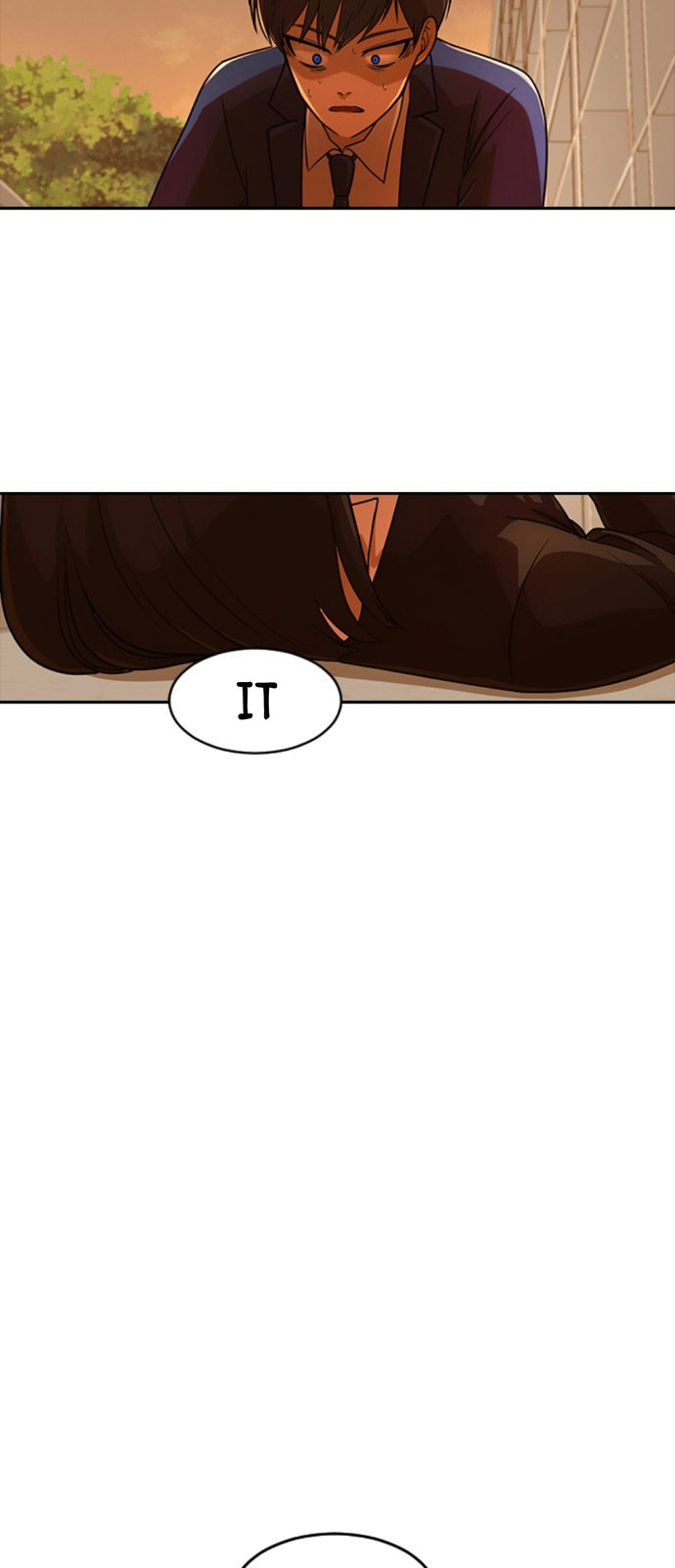 Random Chat chapter 170 page 3