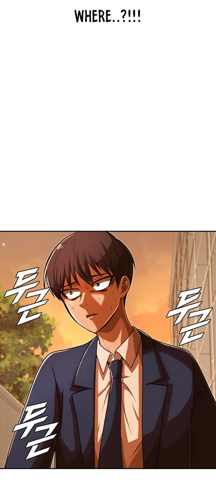 Random Chat chapter 170 page 8