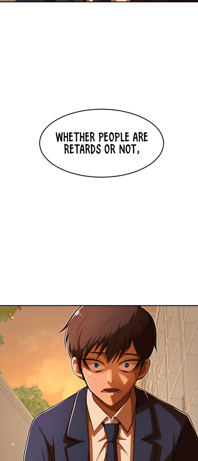 Random Chat chapter 170 page 10