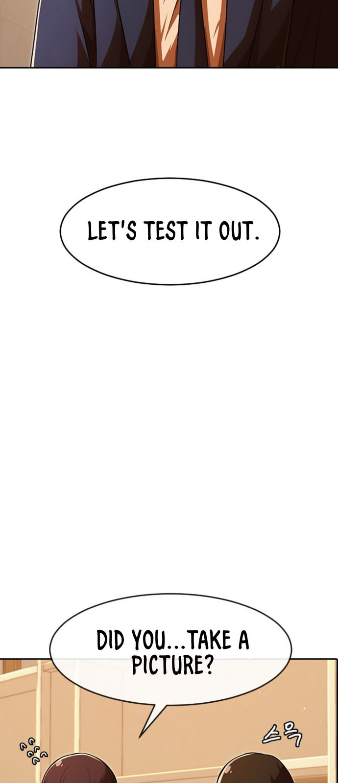 Random Chat chapter 170 page 11