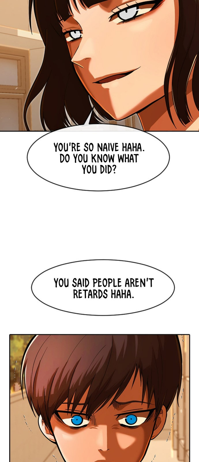 Random Chat chapter 170 page 13