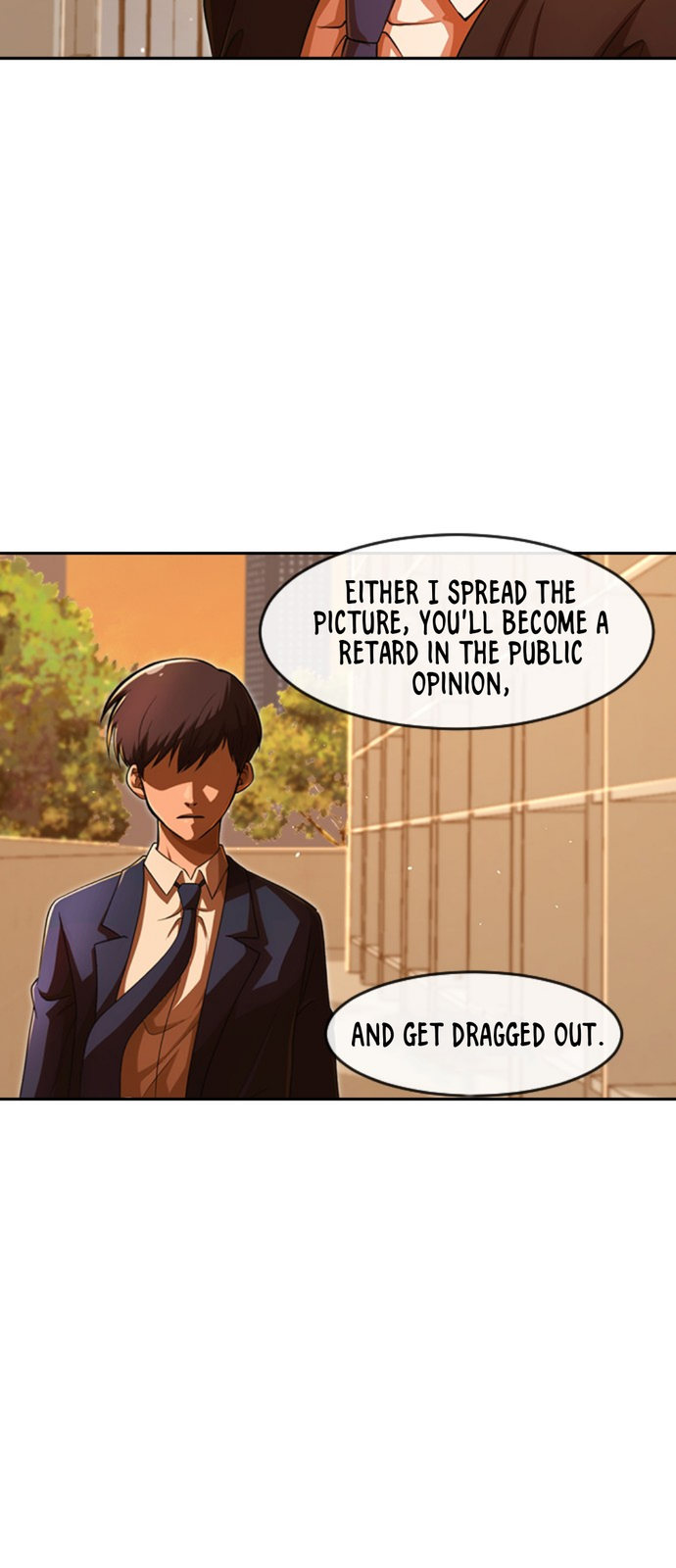 Random Chat chapter 170 page 15