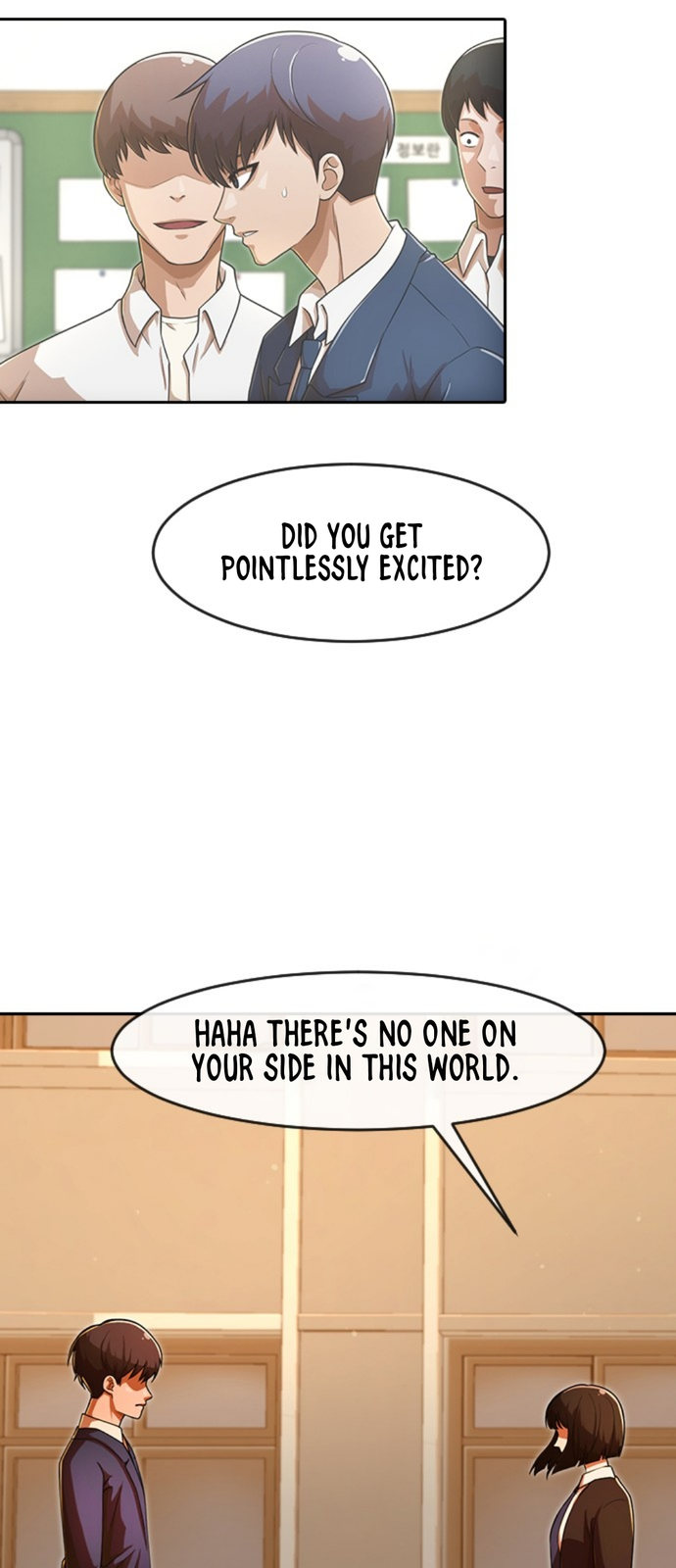 Random Chat chapter 170 page 18