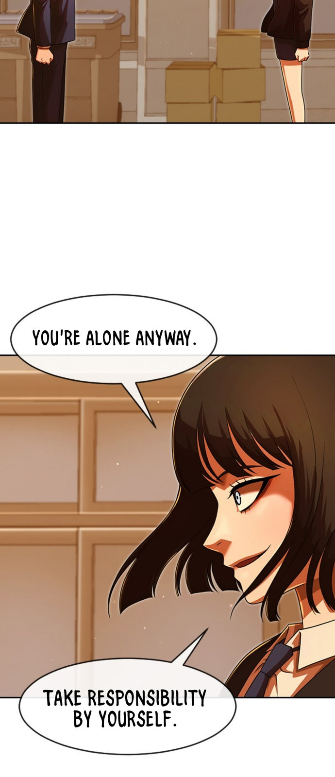 Random Chat chapter 170 page 19