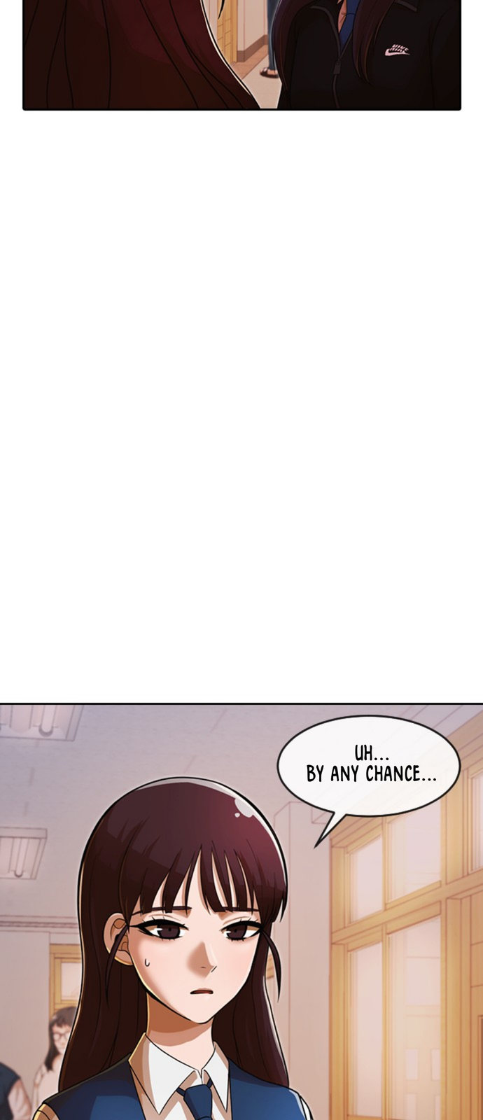Random Chat chapter 170 page 23