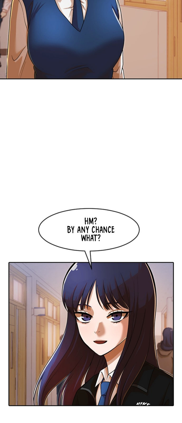 Random Chat chapter 170 page 24
