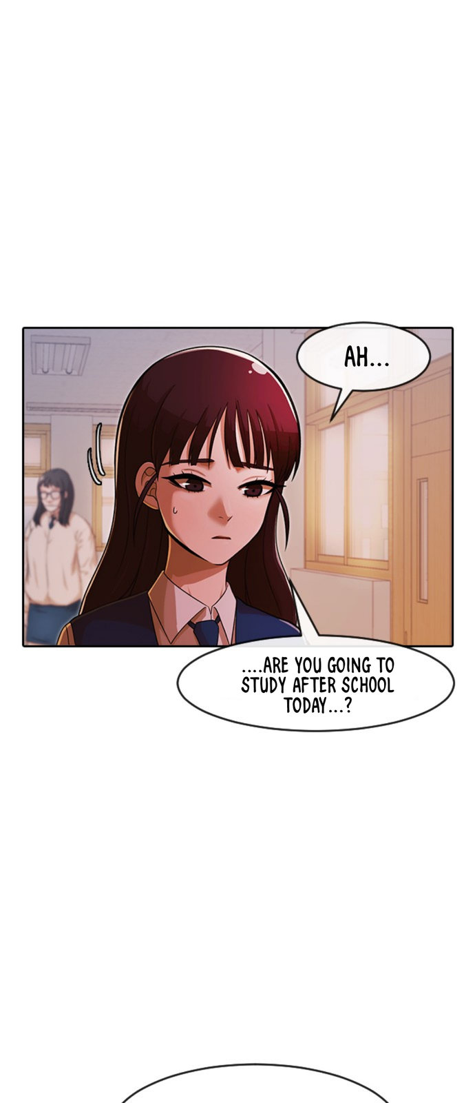 Random Chat chapter 170 page 25