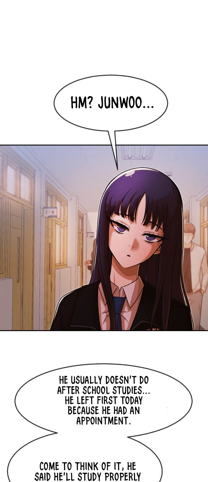 Random Chat chapter 170 page 27