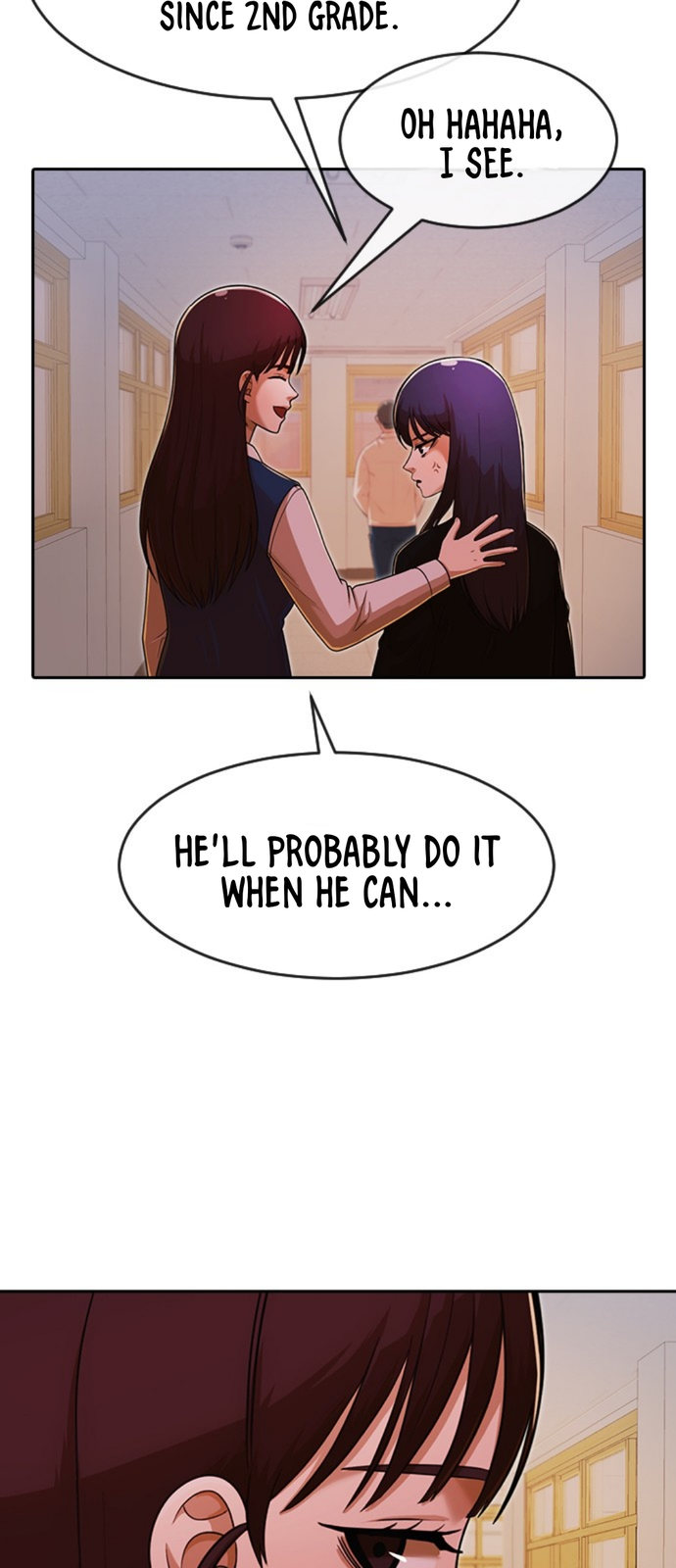 Random Chat chapter 170 page 28