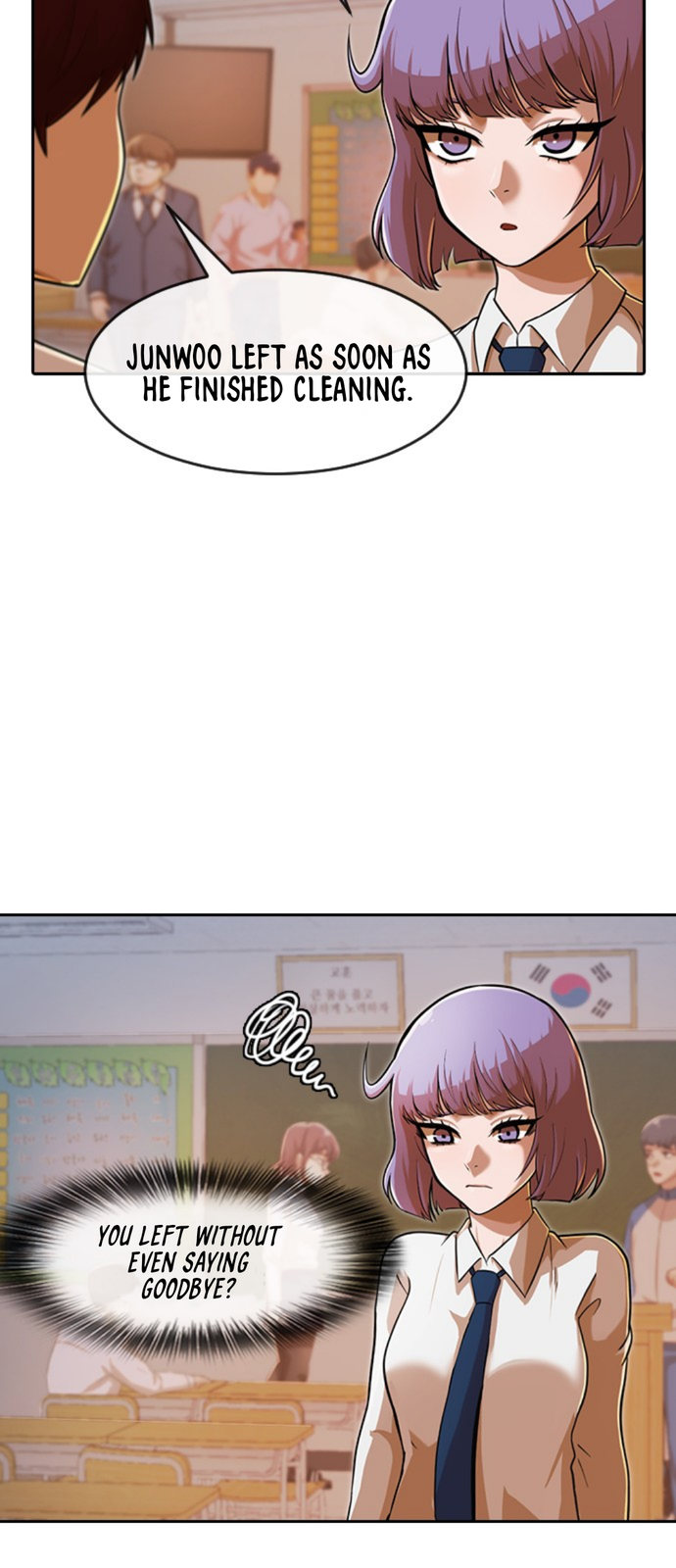 Random Chat chapter 170 page 30