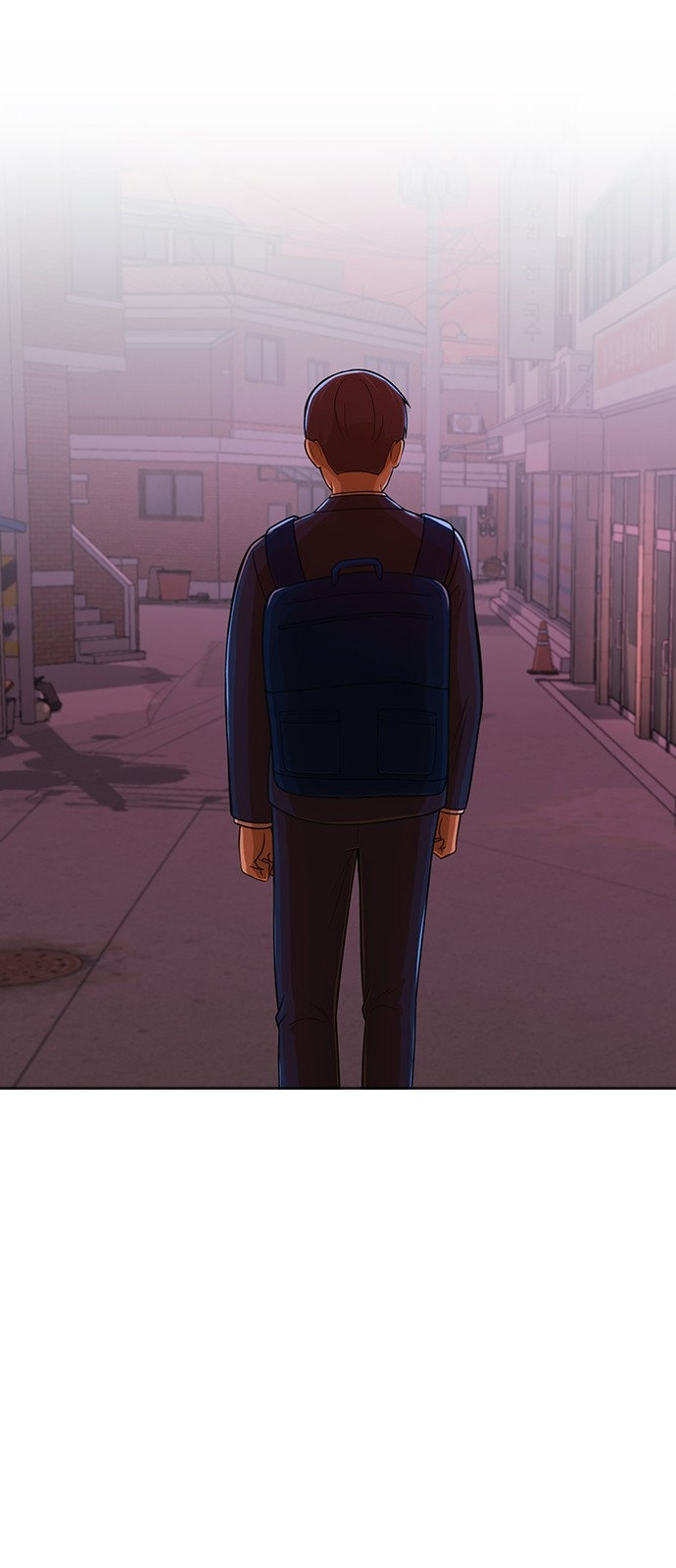 Random Chat chapter 170 page 34
