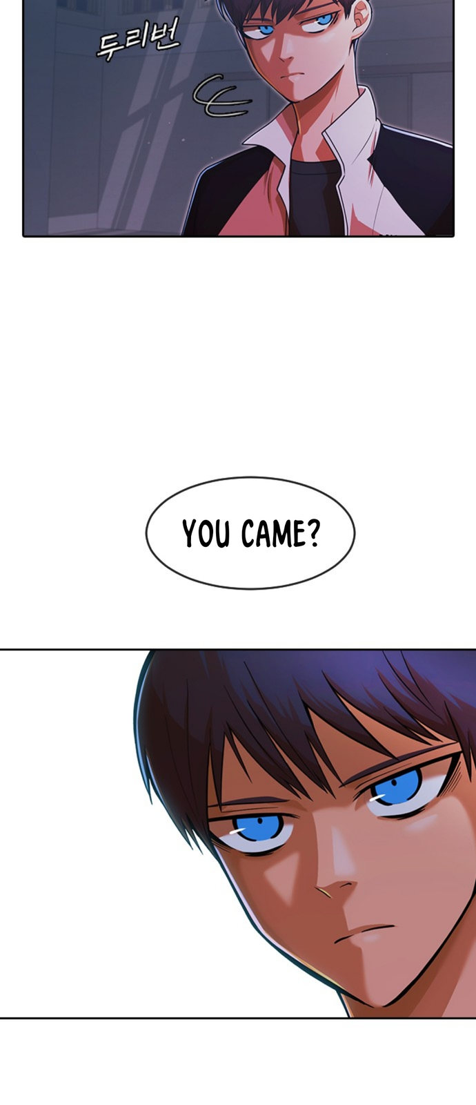 Random Chat chapter 170 page 43