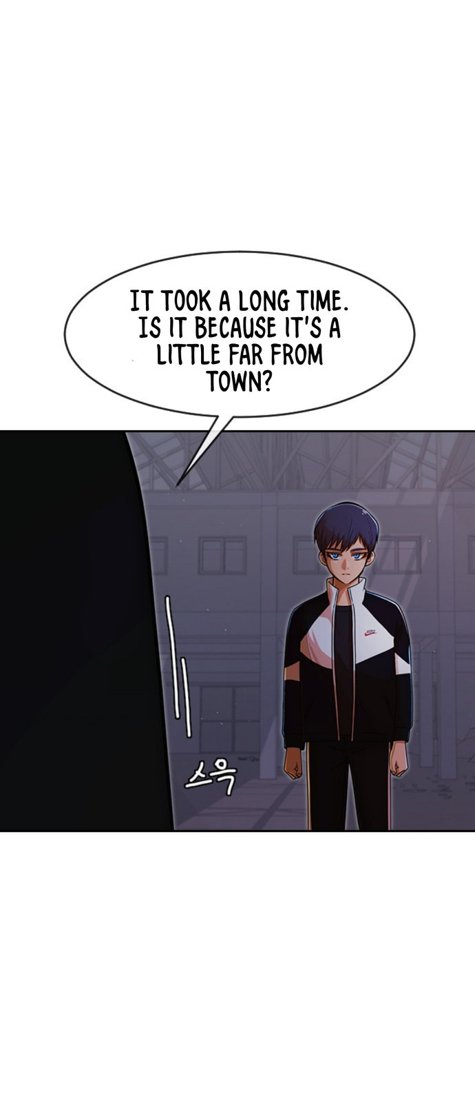 Random Chat chapter 170 page 44