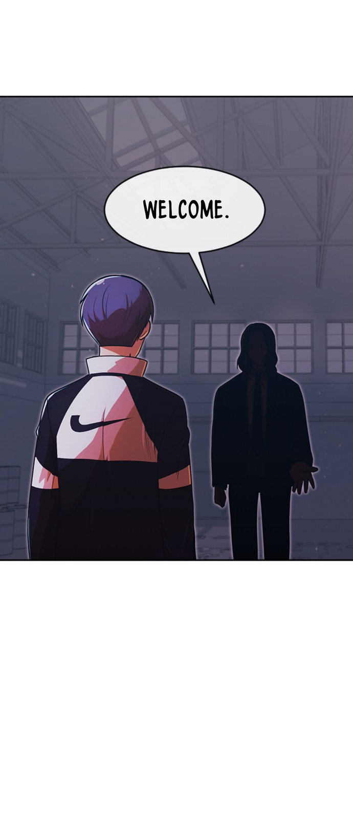 Random Chat chapter 170 page 45