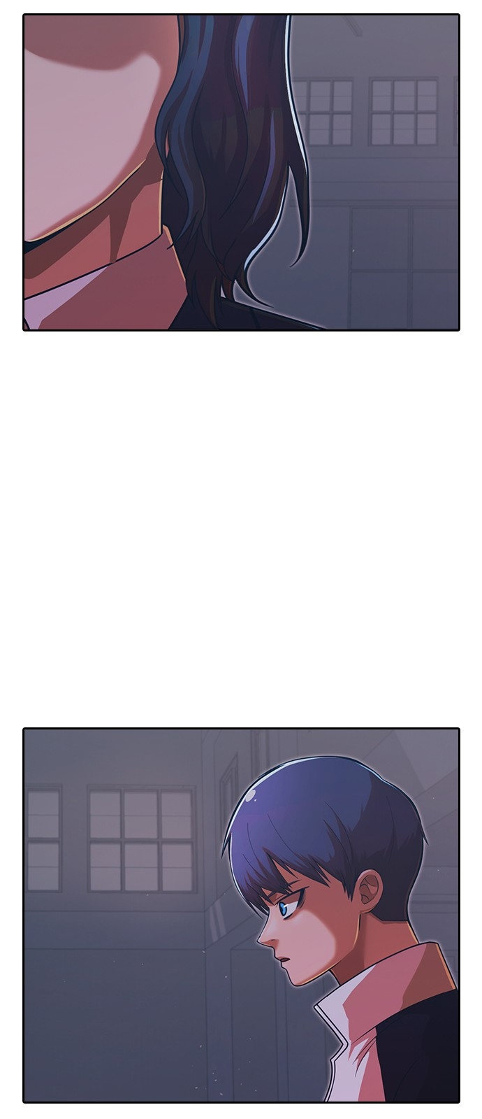Random Chat chapter 170 page 46