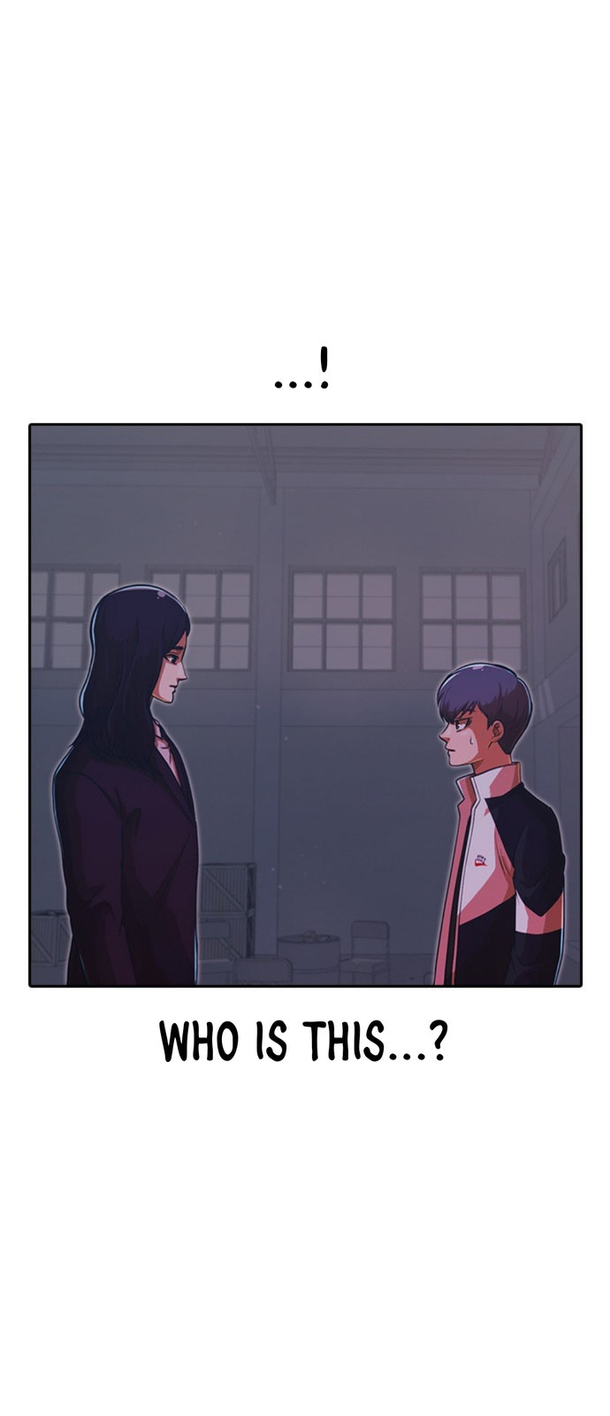 Random Chat chapter 170 page 49