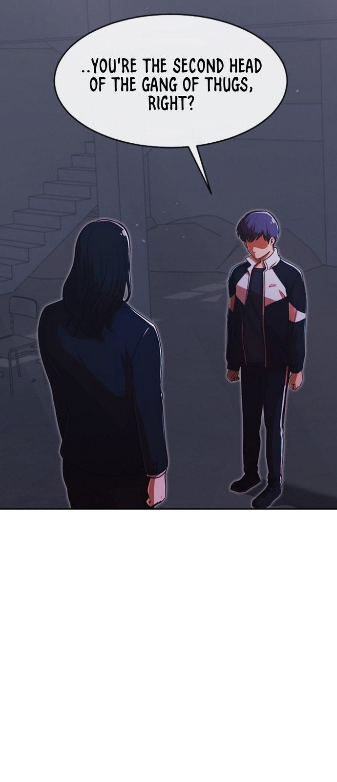 Random Chat chapter 170 page 53