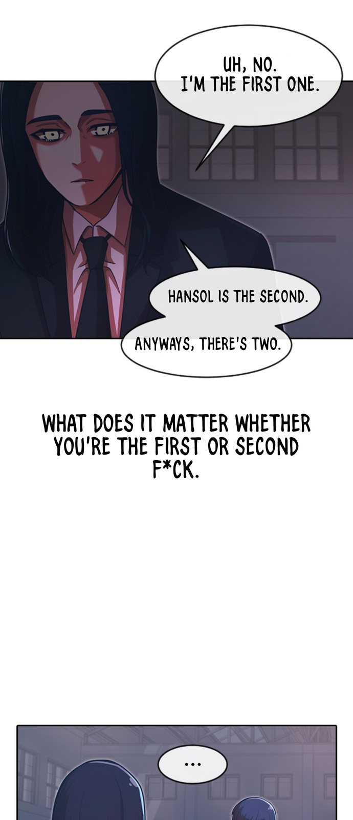 Random Chat chapter 170 page 54