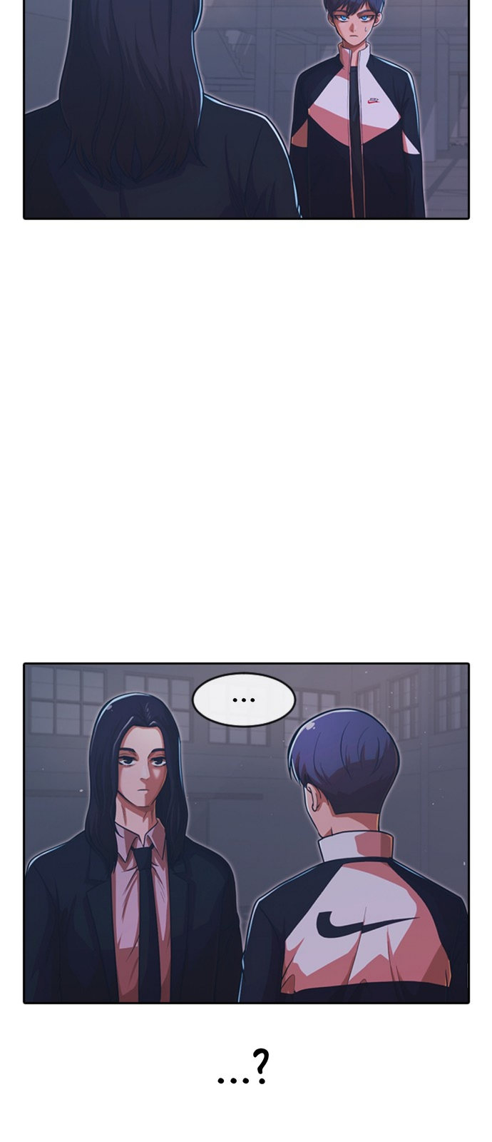 Random Chat chapter 170 page 55