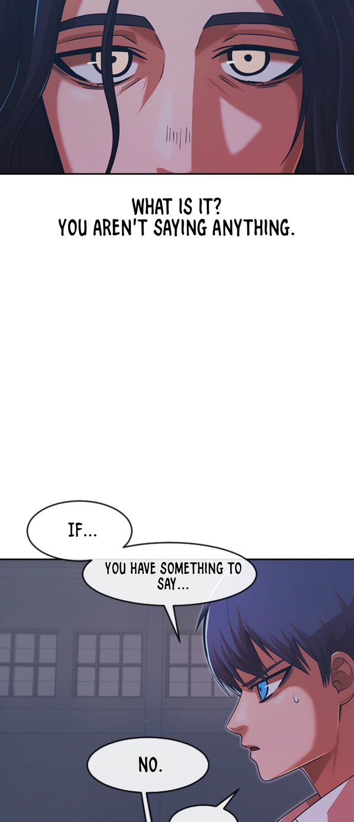 Random Chat chapter 170 page 57
