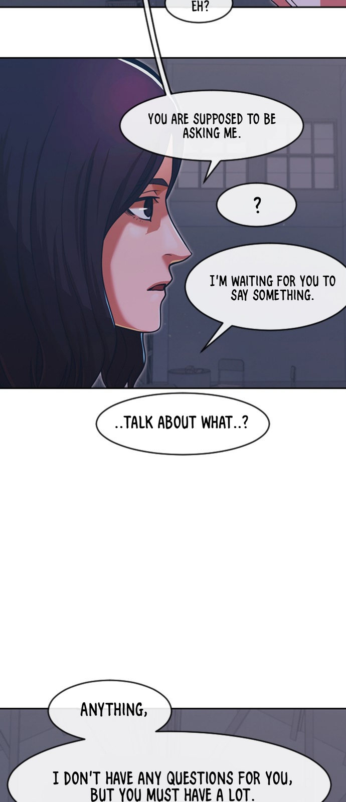Random Chat chapter 170 page 58