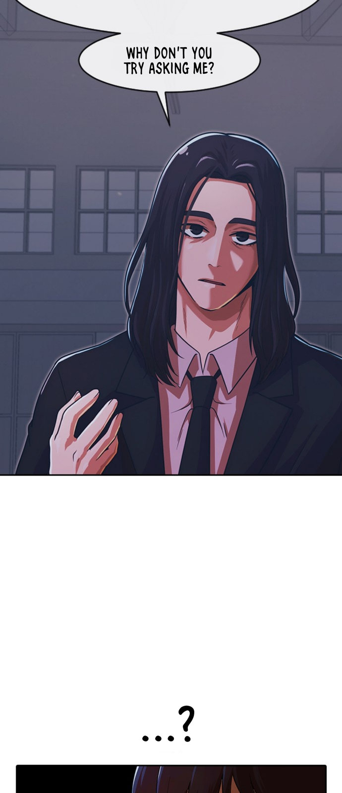 Random Chat chapter 170 page 59