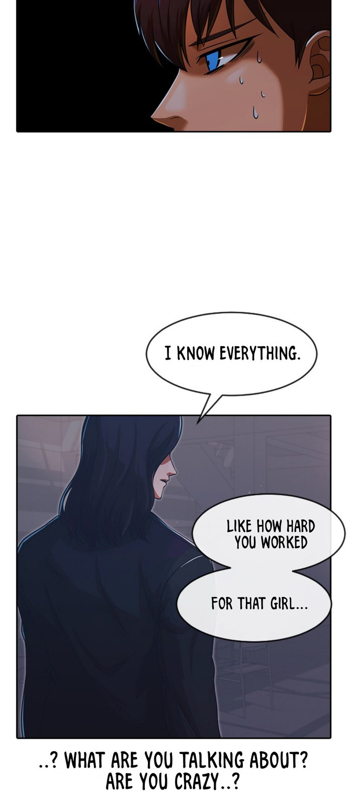 Random Chat chapter 170 page 60