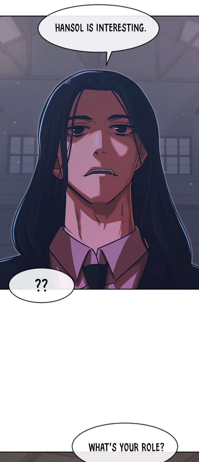Random Chat chapter 170 page 64