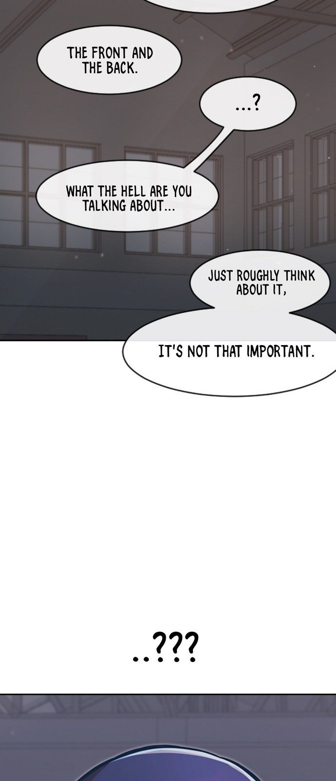 Random Chat chapter 170 page 65