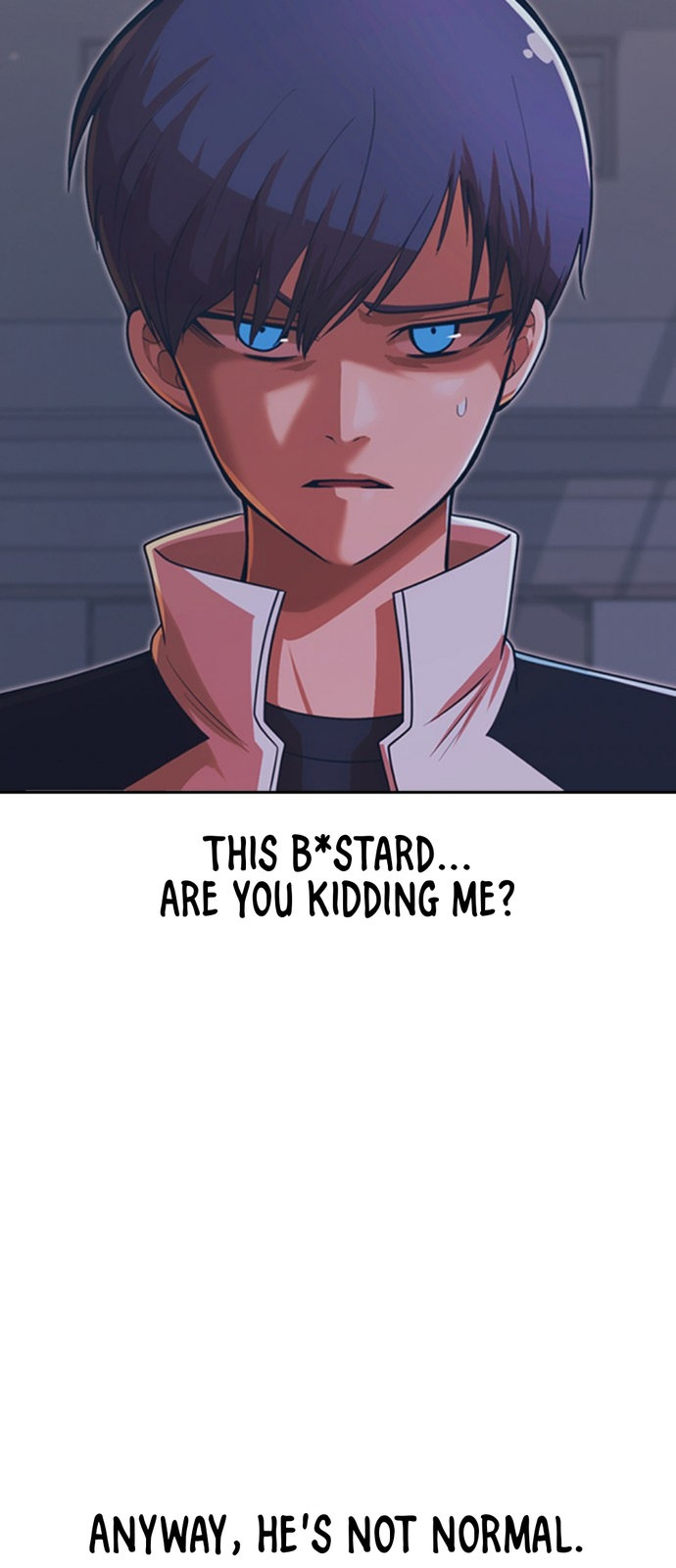 Random Chat chapter 170 page 66