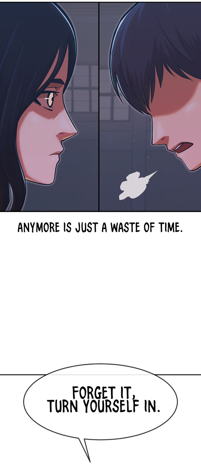 Random Chat chapter 170 page 67