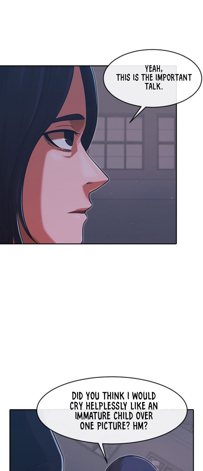 Random Chat chapter 170 page 69