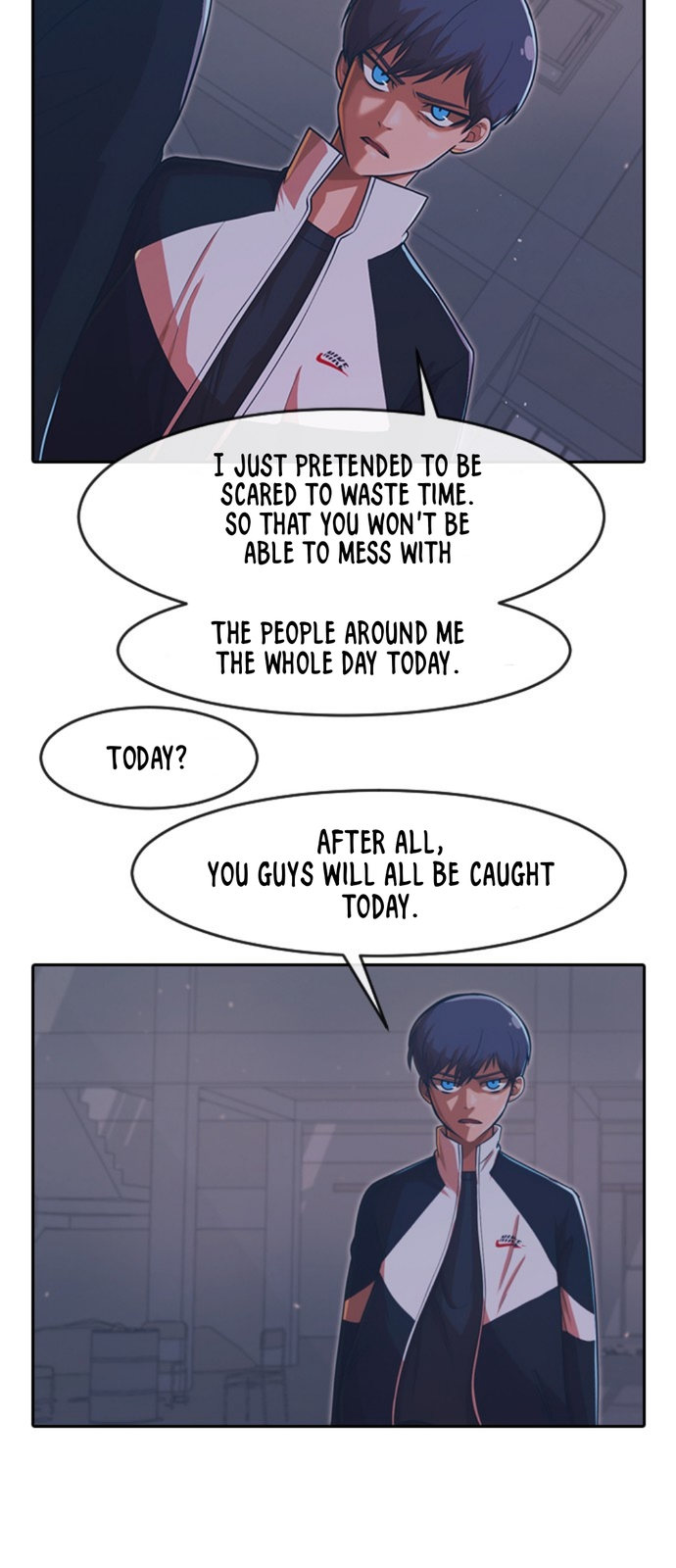 Random Chat chapter 170 page 70