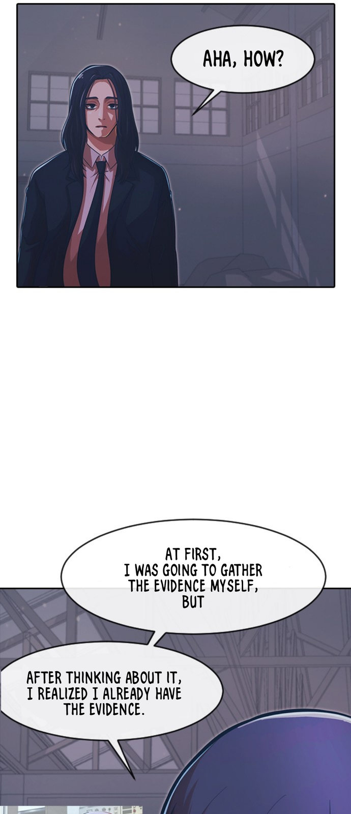 Random Chat chapter 170 page 71