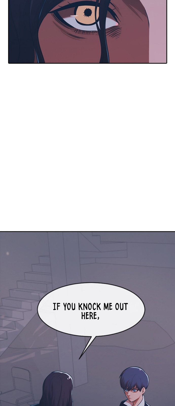 Random Chat chapter 170 page 75