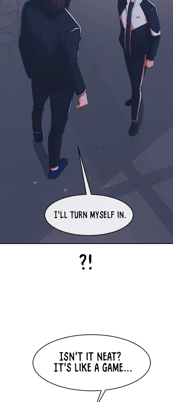 Random Chat chapter 170 page 76
