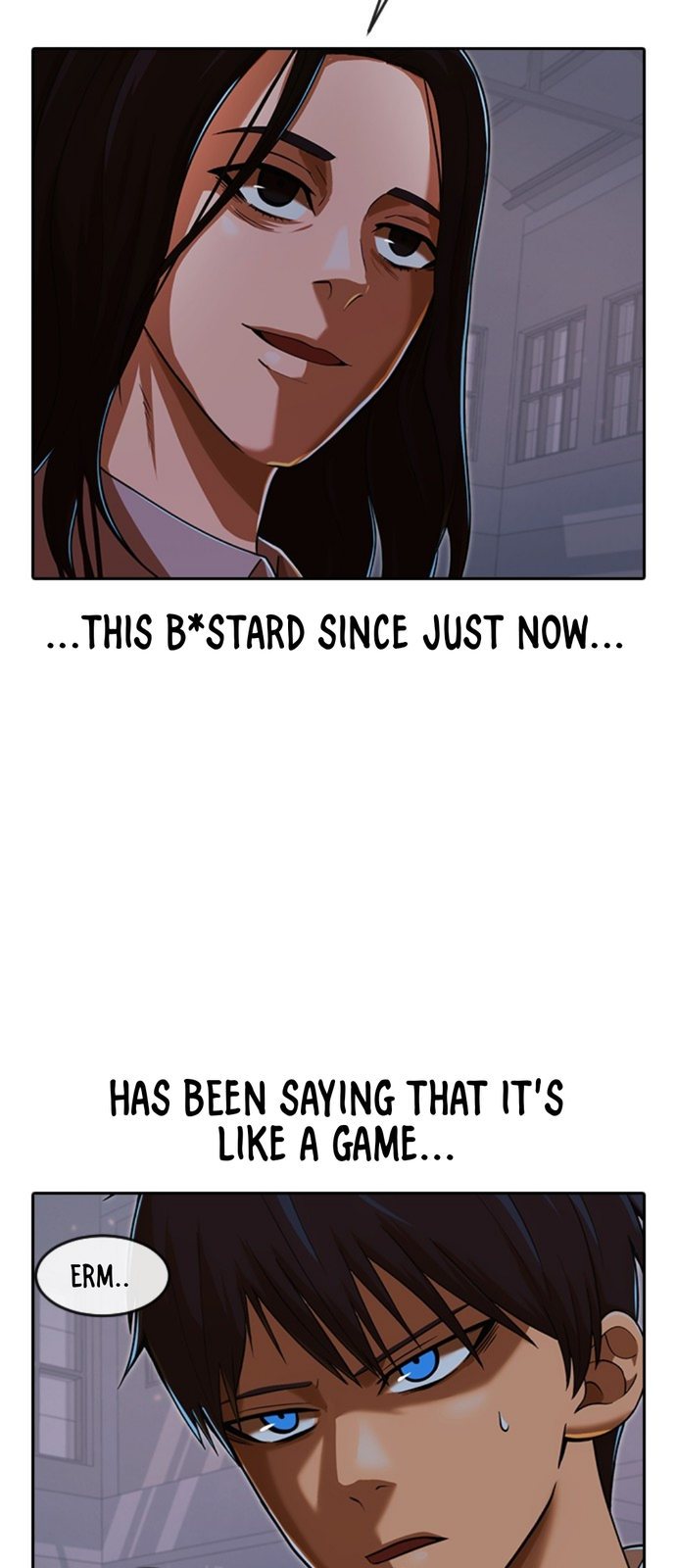 Random Chat chapter 170 page 77