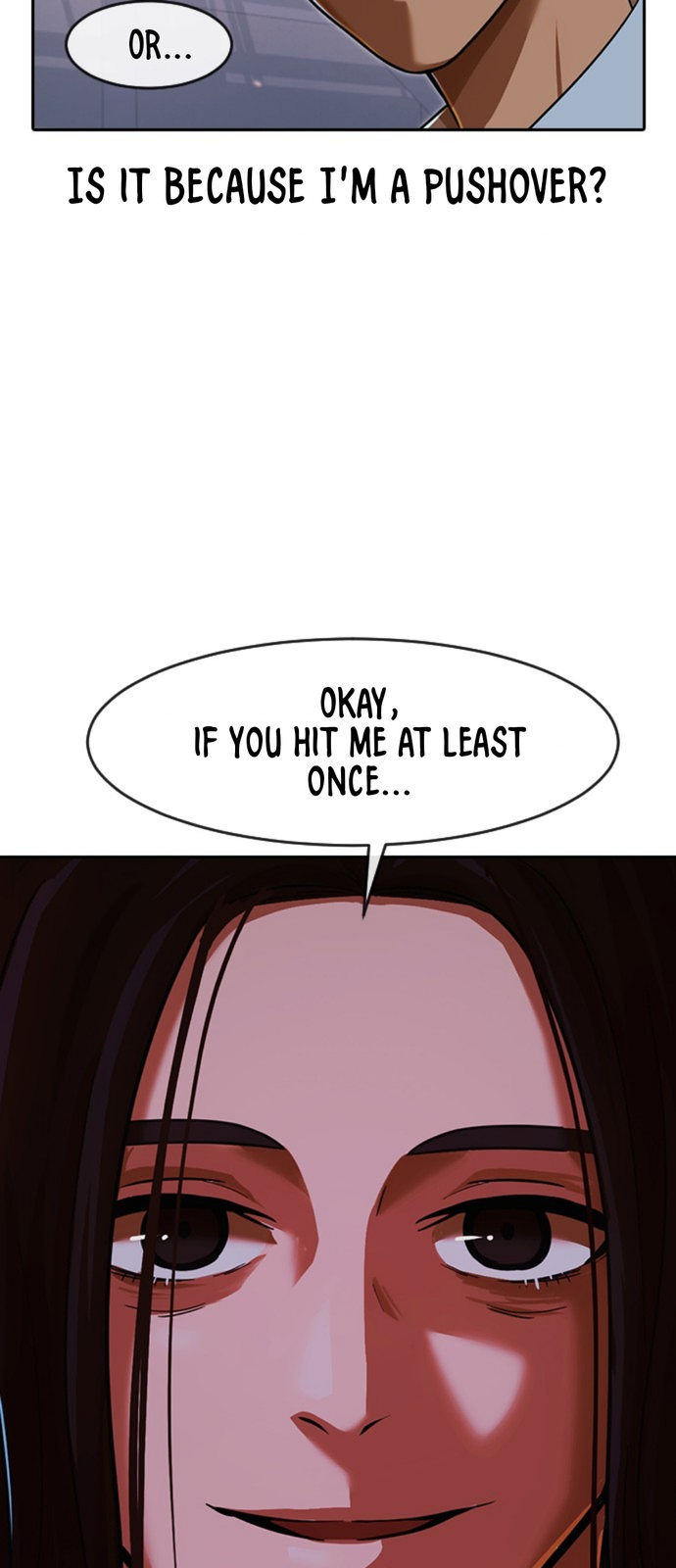 Random Chat chapter 170 page 78