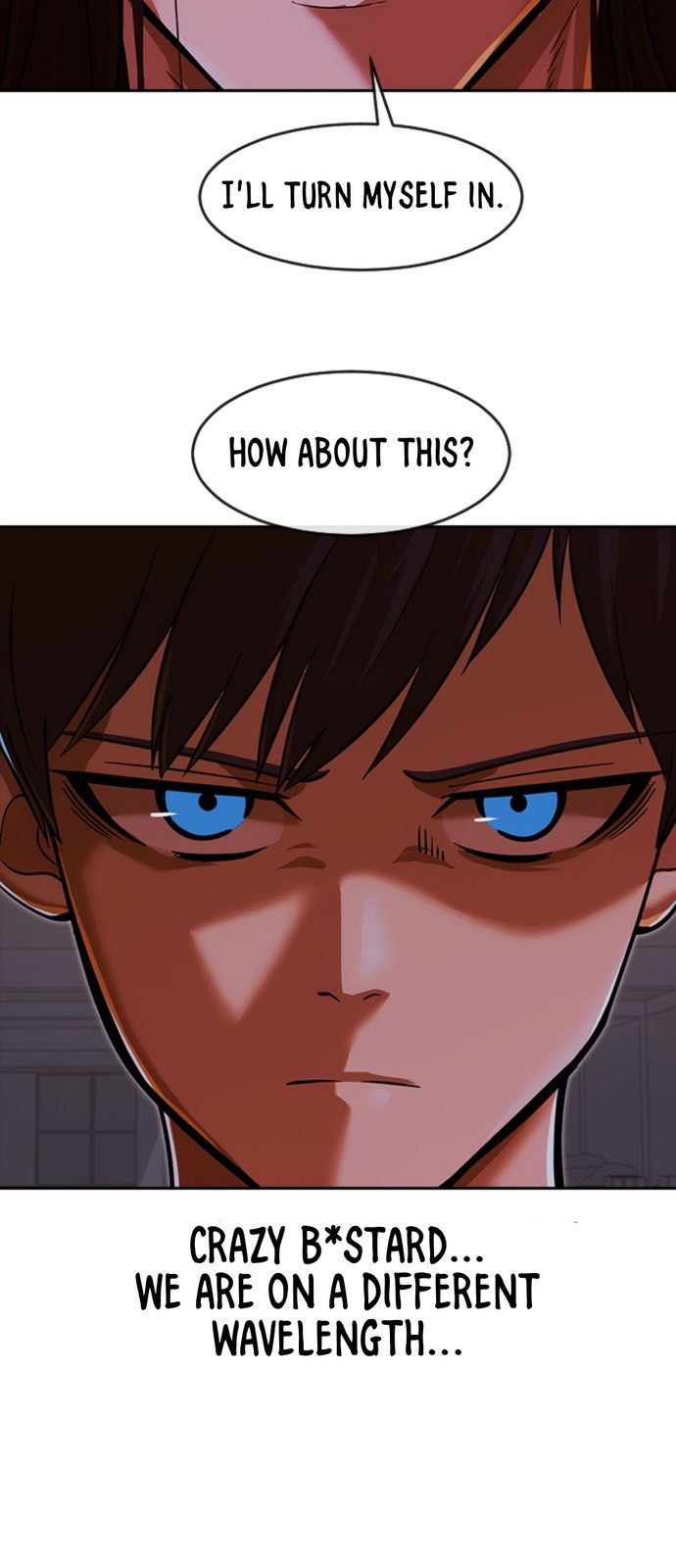 Random Chat chapter 170 page 79