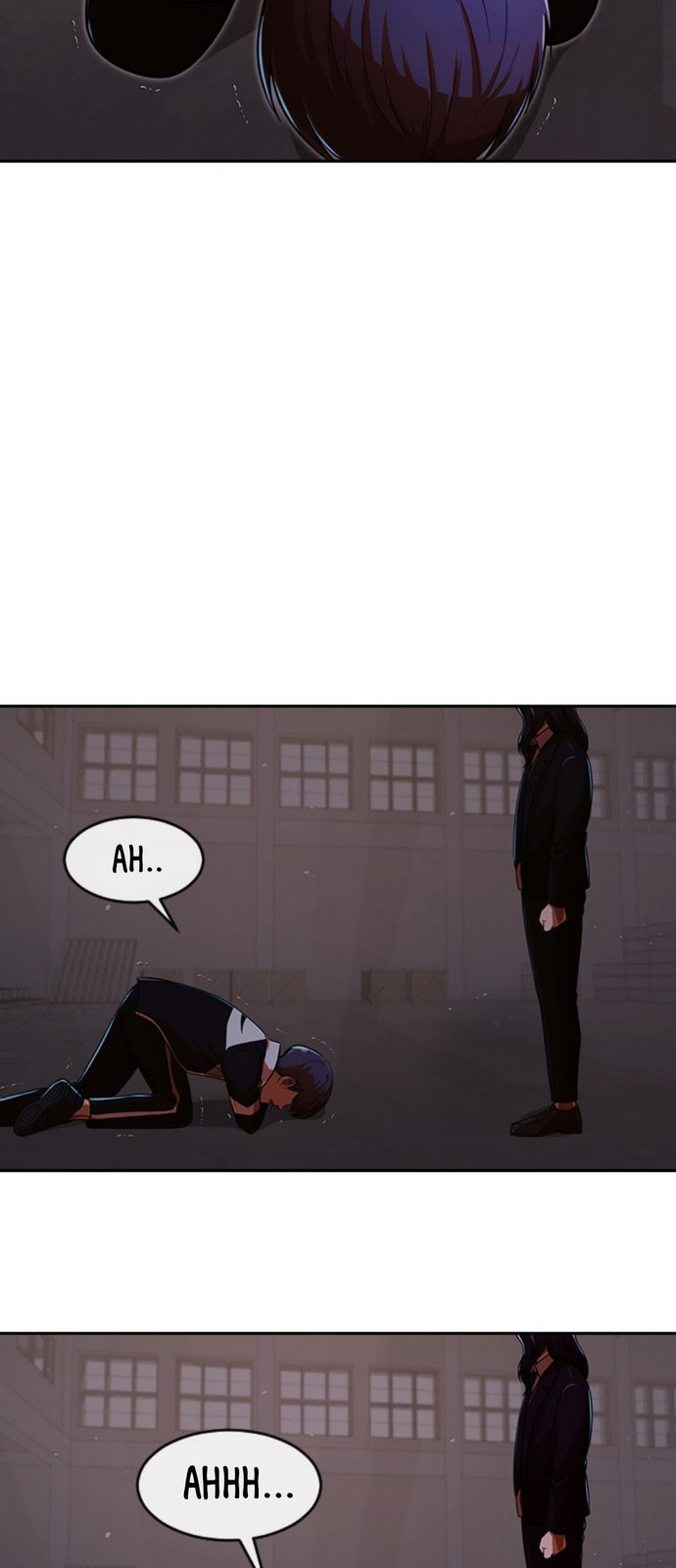 Random Chat chapter 170 page 91