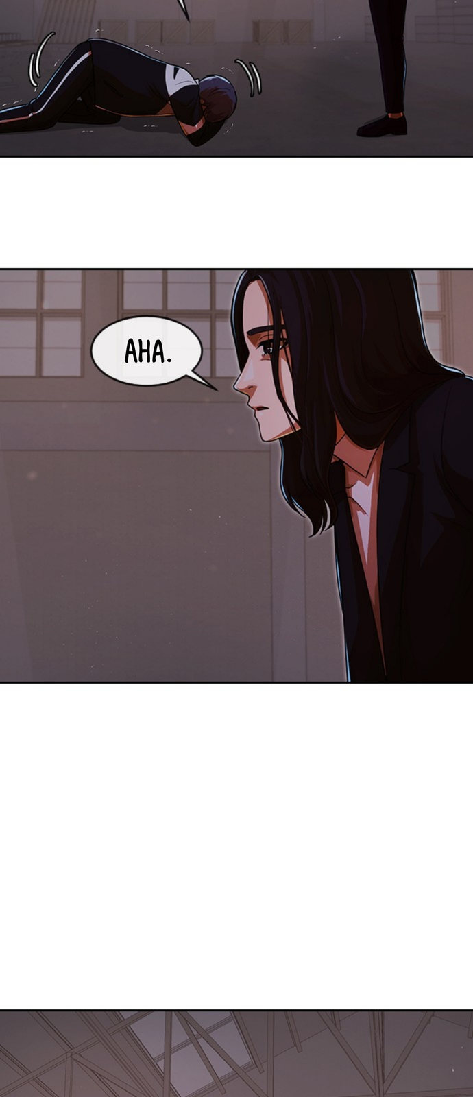 Random Chat chapter 170 page 92
