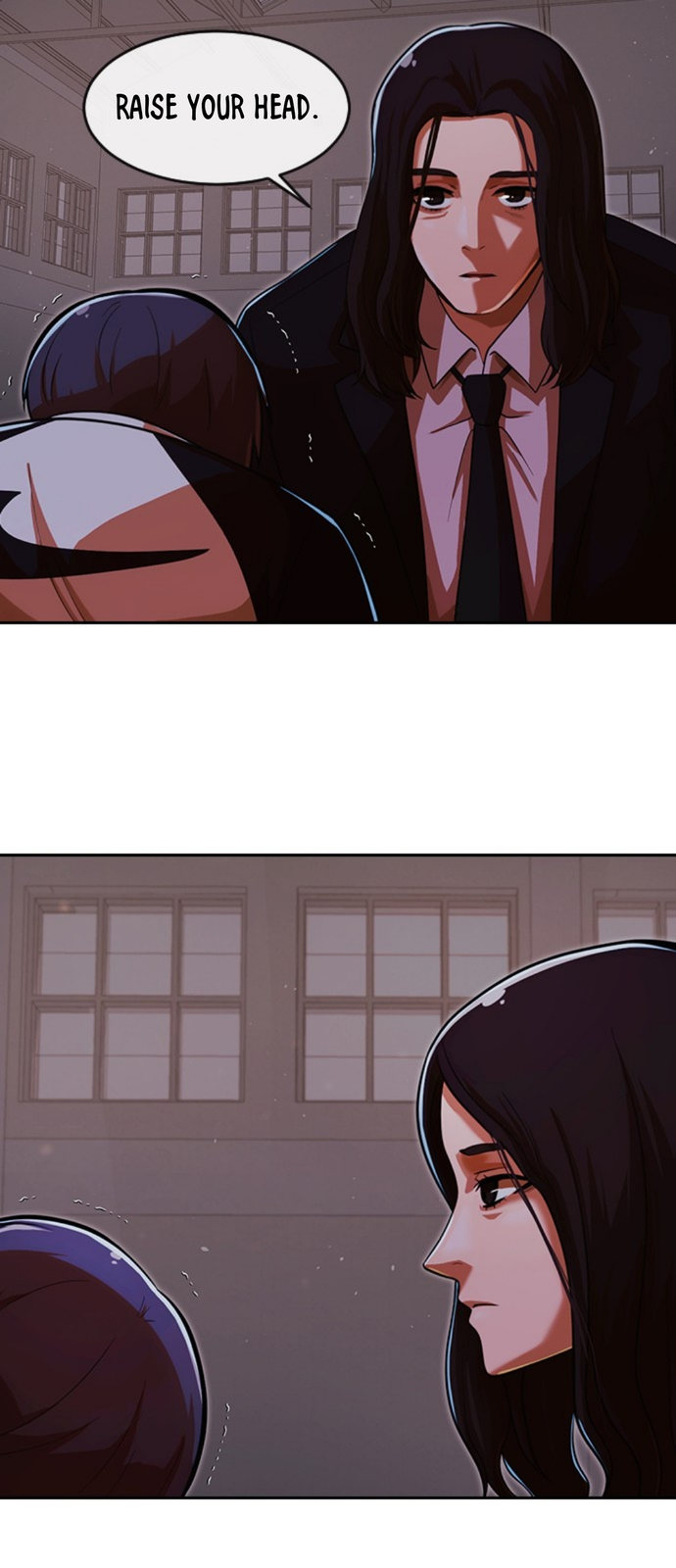 Random Chat chapter 170 page 93