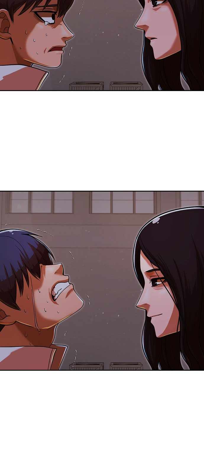 Random Chat chapter 170 page 95