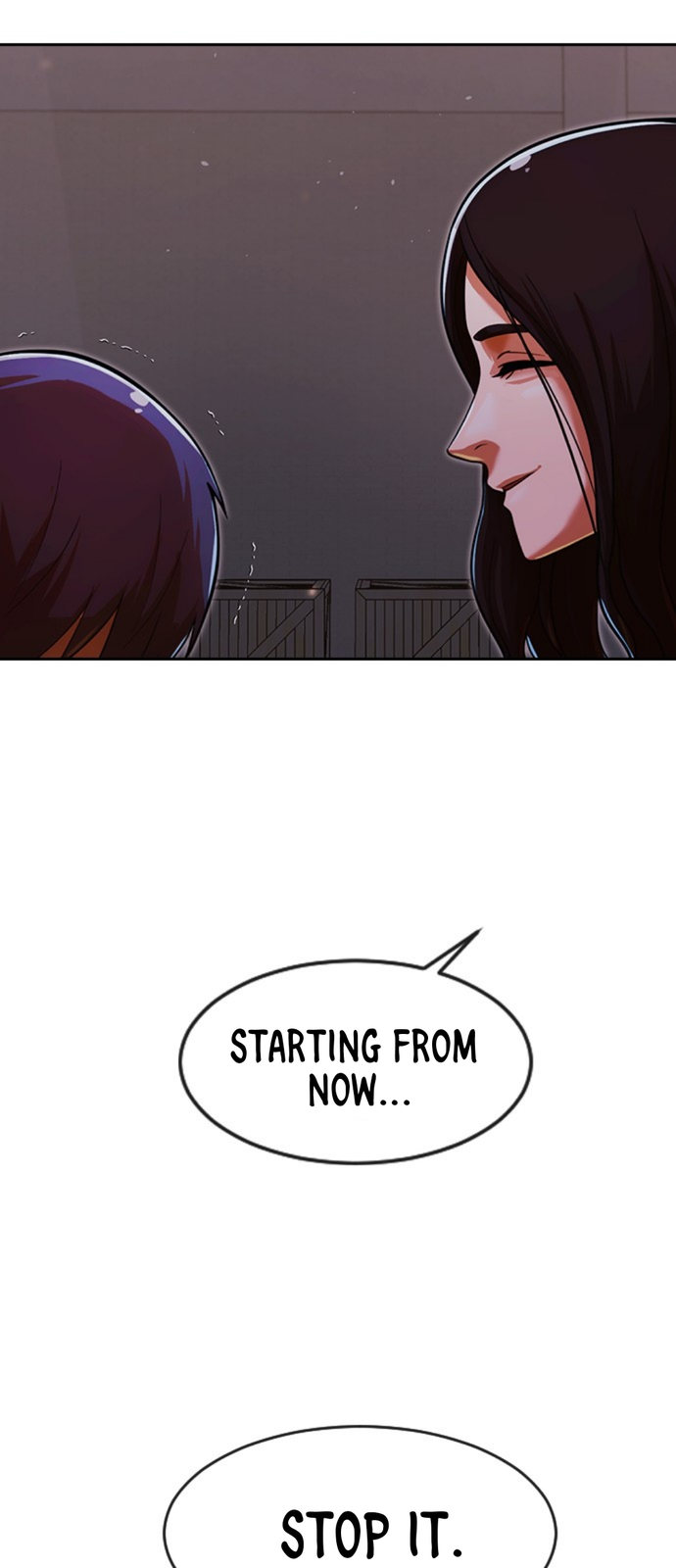 Random Chat chapter 170 page 96