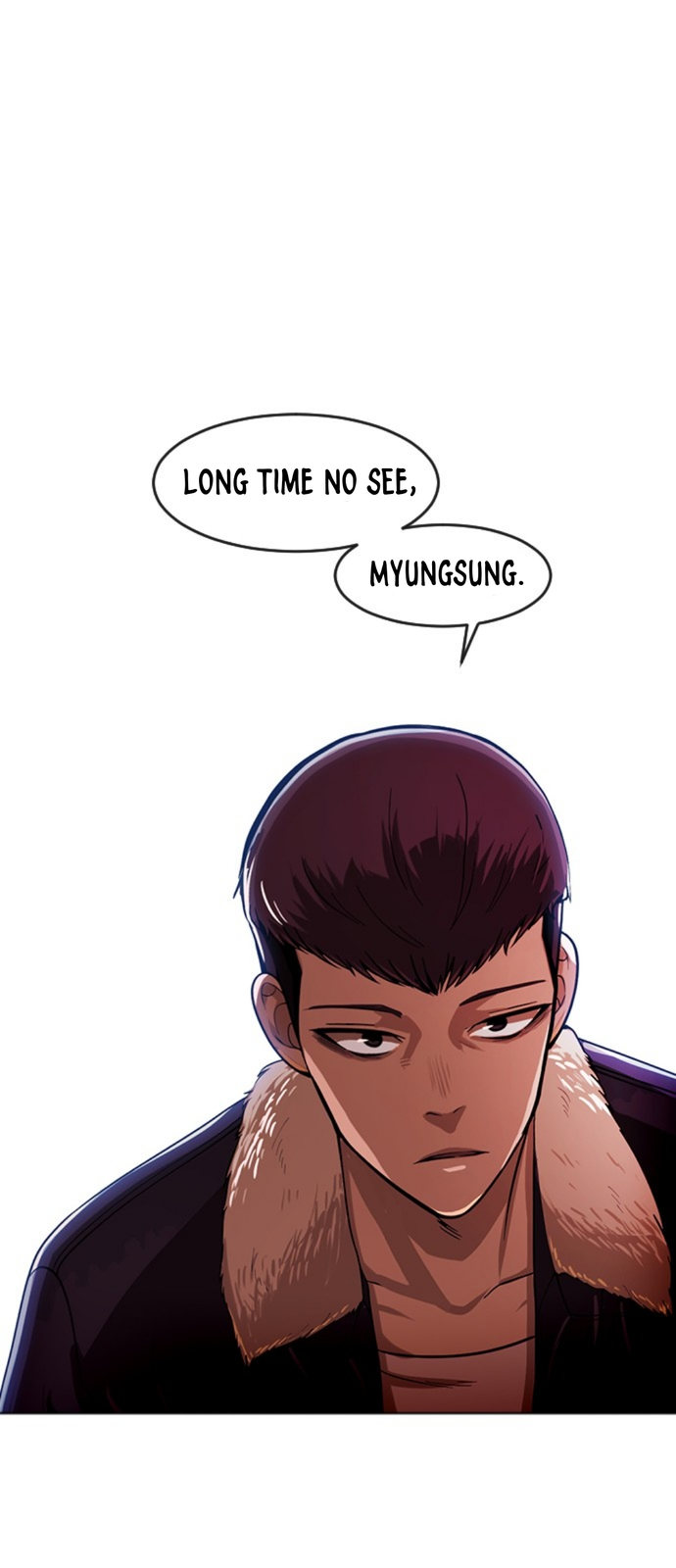 Random Chat chapter 170 page 99