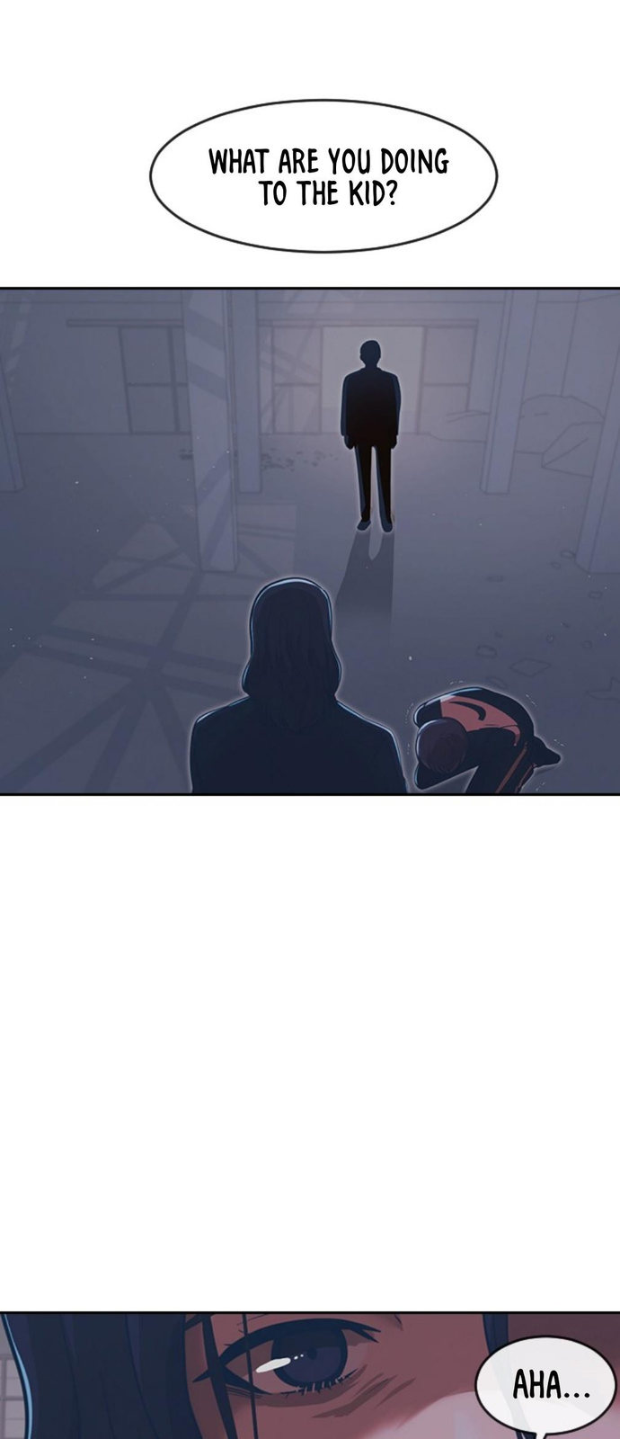 Random Chat chapter 171 page 7