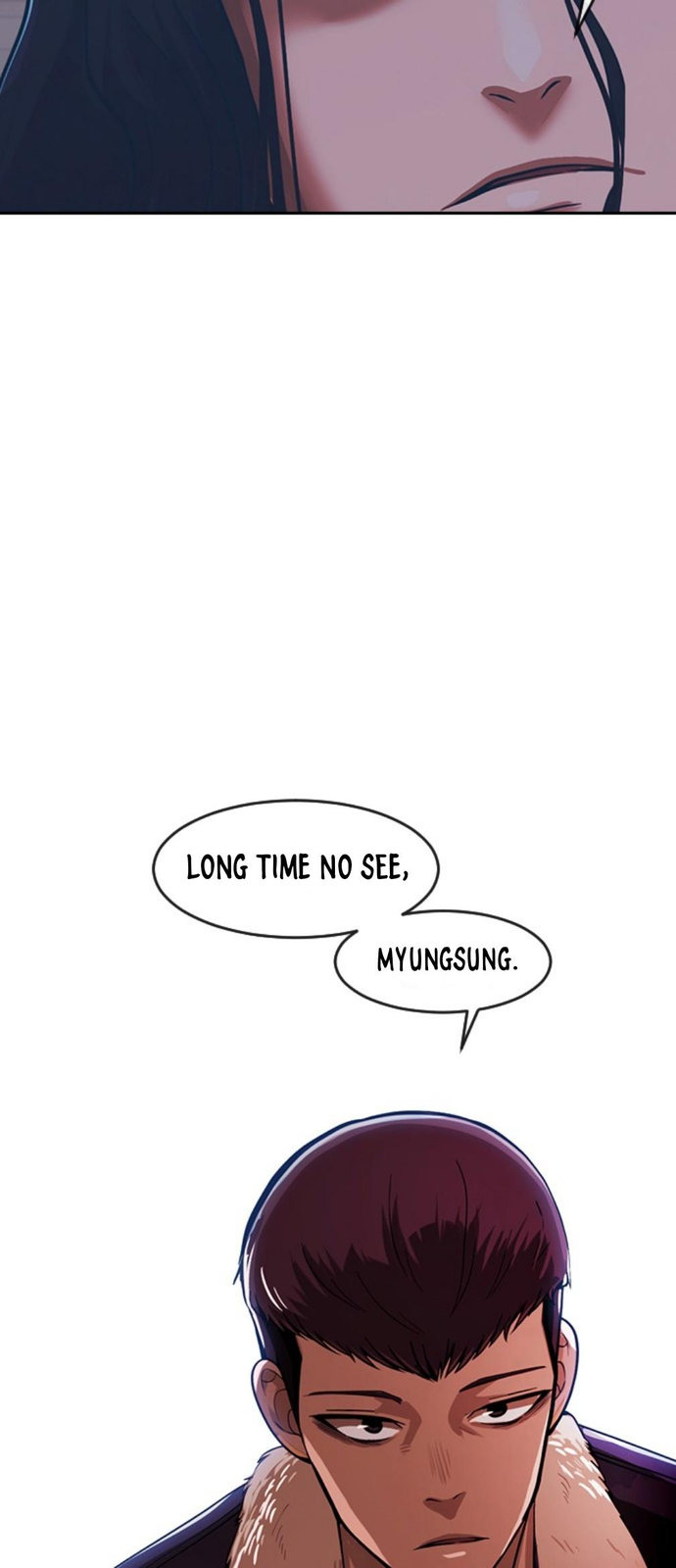 Random Chat chapter 171 page 8